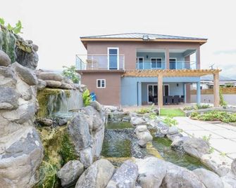 Pelican Villa in St. Elizabeth - Saint Elizabeth - Edificio