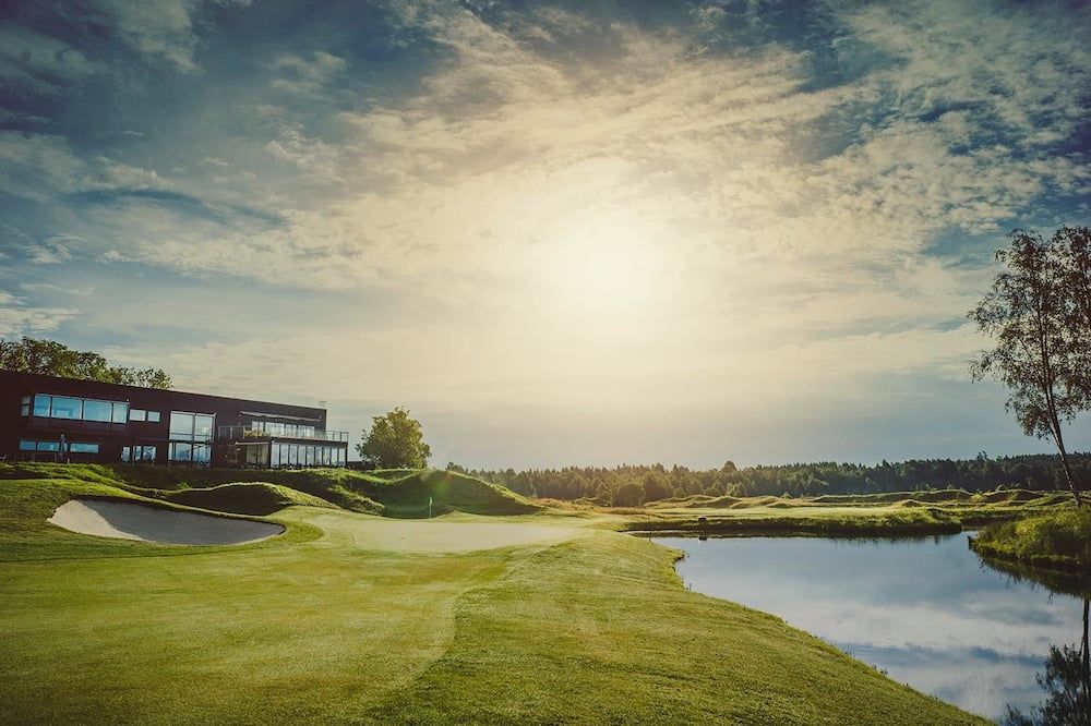Sand Golf Club thumbnail 3