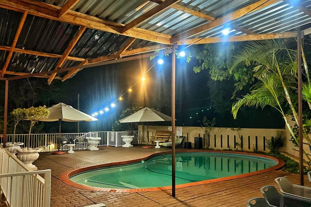 Purple Olive Guest House