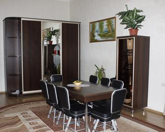 Hotel Laletin - Barnaul - Dining room