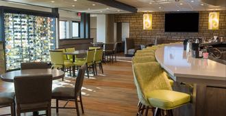 Holiday Inn Hotel & Suites Des Moines - Northwest, An IHG Hotel - Des Moines - Restaurant