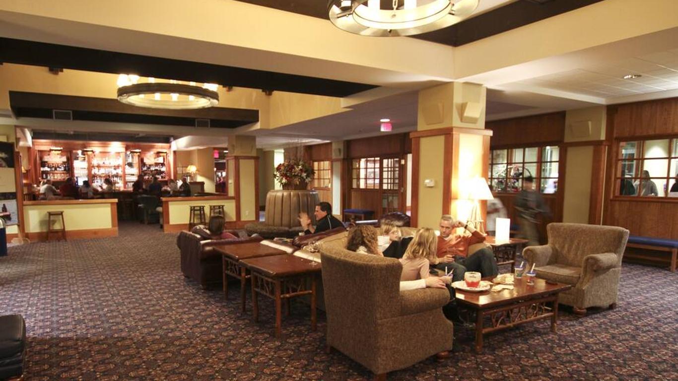 جاكسون جور فيليدج