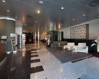 Sercotel Princesa De Eboli - Pinto - Lobby