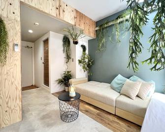 365base Outdoor Hostel - Hamamatsu