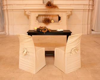 Convento di San Colombo - Barisciano