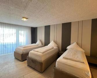 Hotel Hafez - Bad Salzuflen