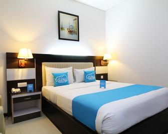 Airy Syariah Kendari Barat Edy Sabara 1a - Kendari - Bedroom