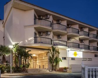 Valhotel Residencia Tiempo Libre El Puig - El Puig de Santa Maria - Edifici