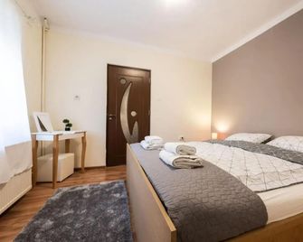 Cozy, quiet & family friendly in Arad - Arad