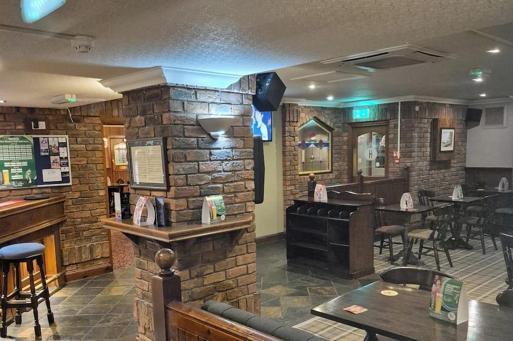 Hazeldene Hotel - Gretna - Bar