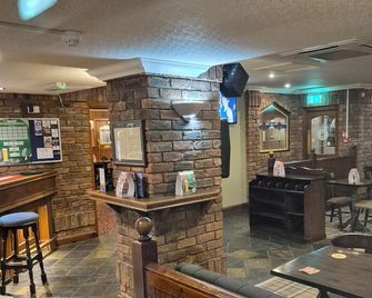 Hazeldene Hotel - Gretna - Bar