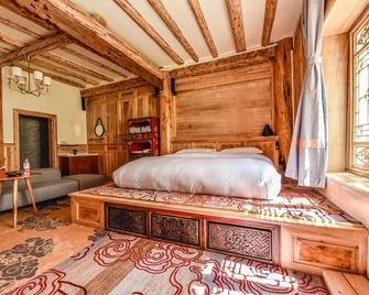 Herland Inn - Diqing - Bedroom