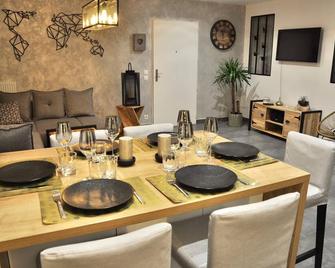 Lovely apartment 6 pax - next to Disneyland / Paris - Chessy