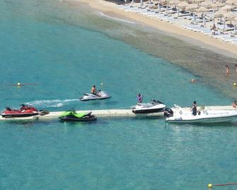 Super Paradise Apartments - Elia