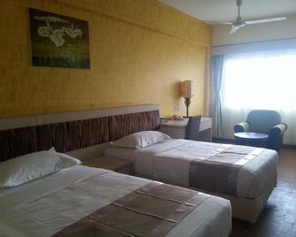 Dzh Health Resort Club - Genting Highlands - Bedroom