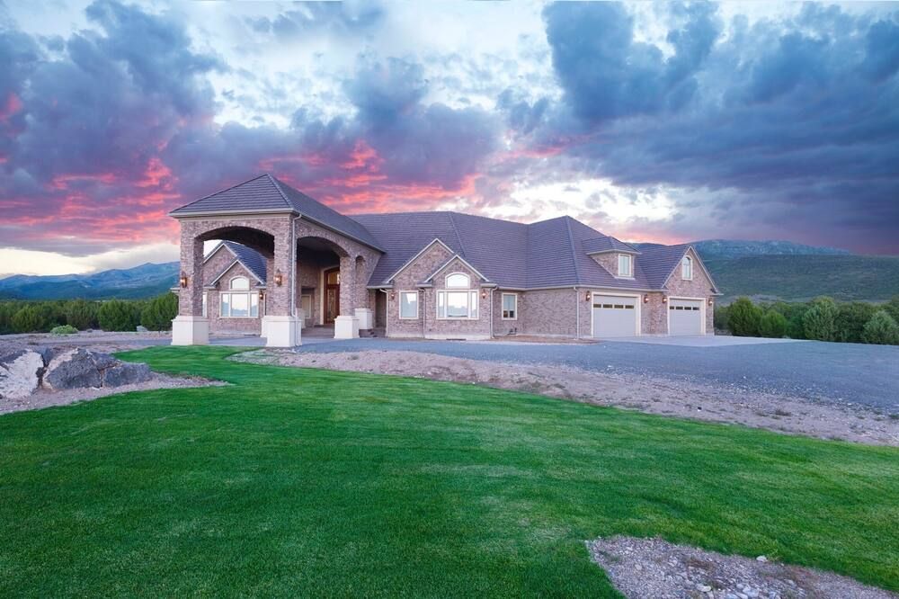 Family Reunion Lodge w/Pool,Pickleball near Bryce & Zion,13 Bed,9 Bath,sleeps 62 - Beaver - Будівля