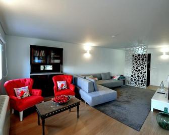 Casas do Ermo - Ermo Villas - Fafe - Salon