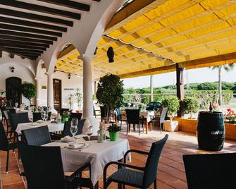 La Codorniz - Tarifa - Restaurant