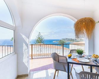 Los Canarios 527 By Villagrancanaria - Arguineguín - Balcony