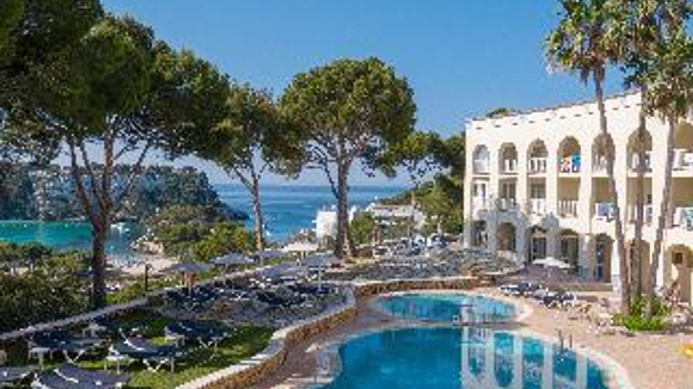 كوميتاس فلورامار