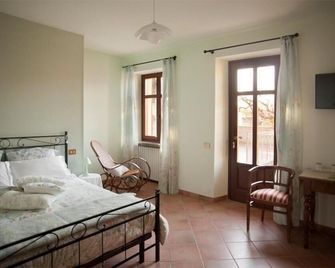 Il Germano Reale - Alba