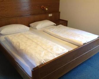 Garni Pineta - San Martino in Badia/St. Martin in Thurn - Camera da letto