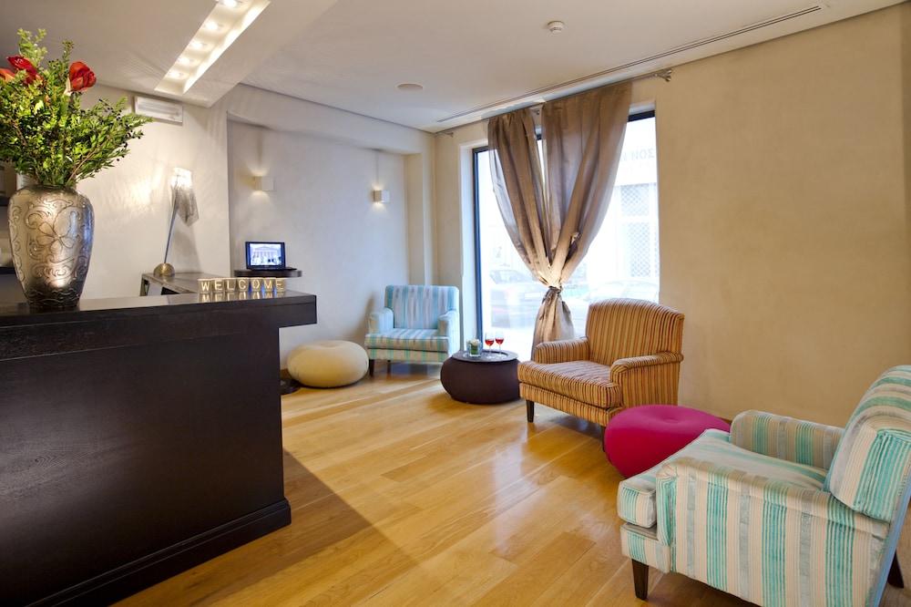 O B Athens Boutique Hotel C 91 C 2 8 3 . Athens Hotel Deals