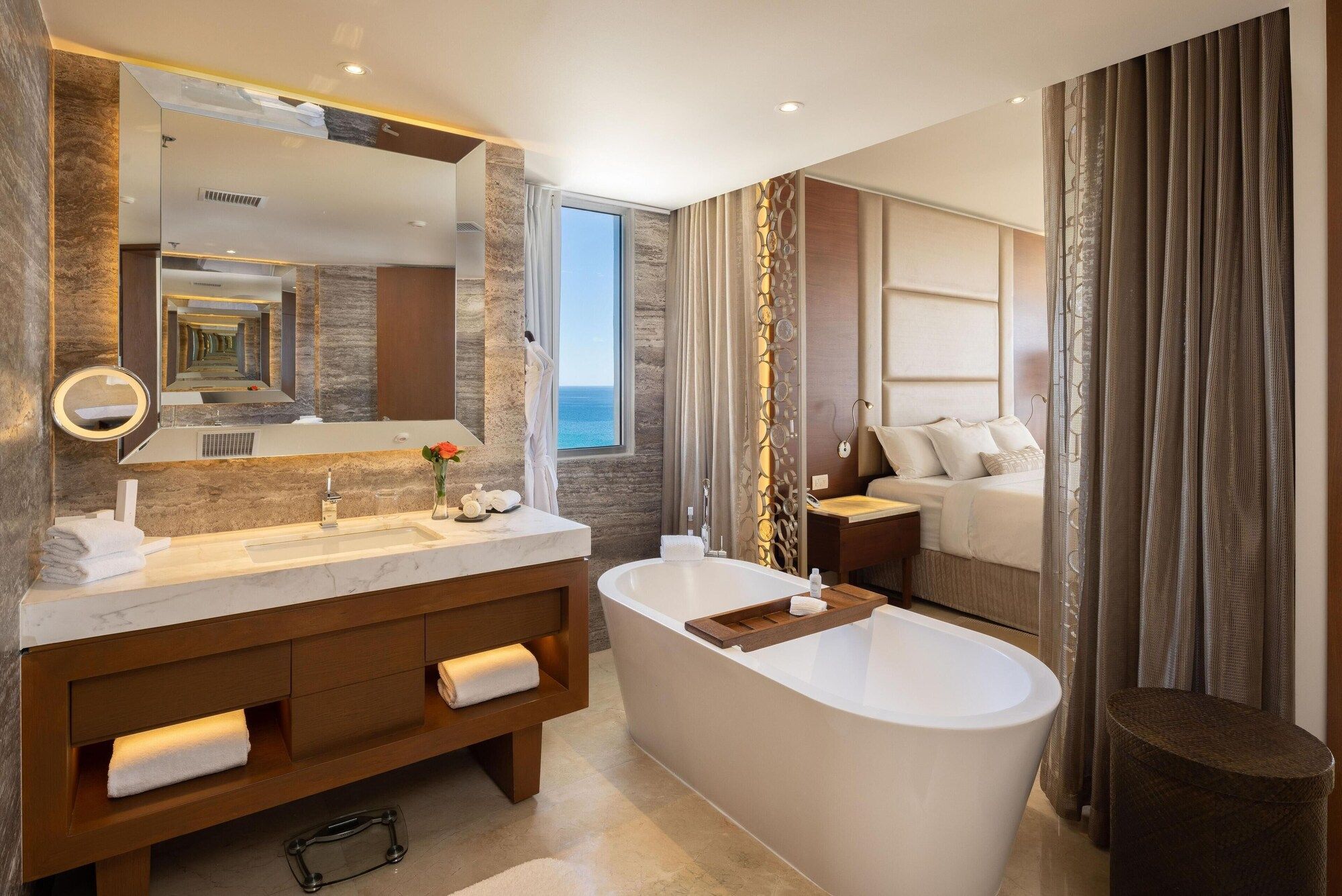 Le Blanc Spa Resort Los Cabos Adults Only - סן חוסה דל קאבו - חדר רחצה