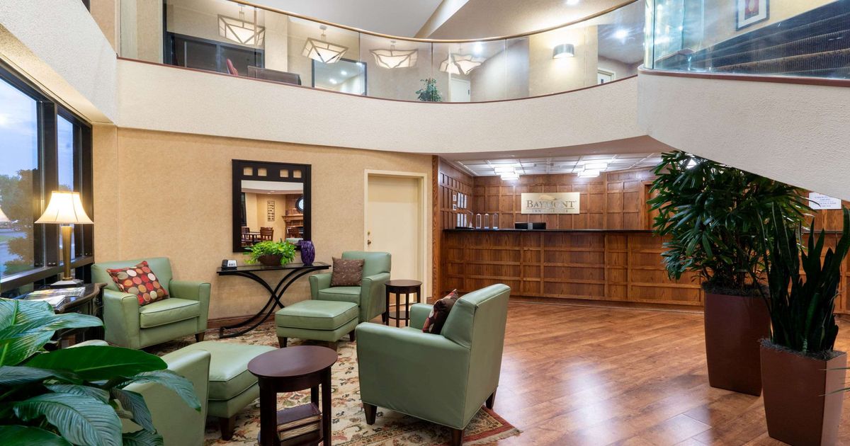 Baymont by Wyndham Knoxville/Cedar Bluff à partir de 62 €. Hôtels à