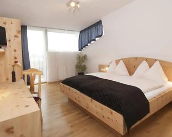 Hotel Kleißl - Oberperfuss - Ložnice
