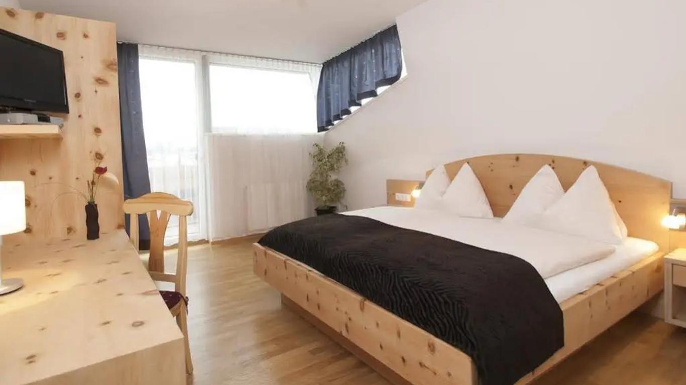 Hotel Kleißl