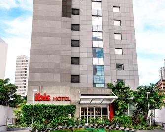 ibis Recife Boa Viagem - Recife - Edificio
