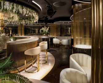 Grantley Hall - Ripon - Bar