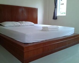 Thorfan Resort - Khon Kaen