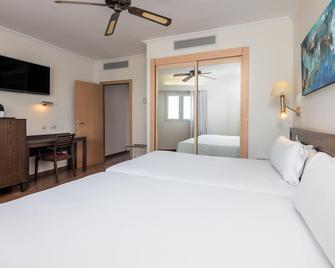 Senator Cádiz - Cádiz - Habitación