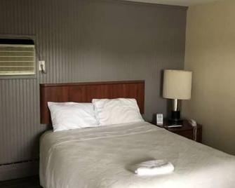 The Walpole Motel - Walpole - Habitación