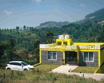 Bvk Mount Home - Kotagiri - Edificio