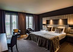 Van der Valk Hotel Middelburg - Middelburg - Bedroom