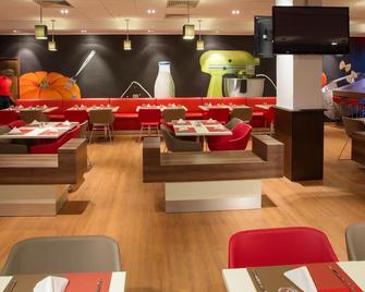 Ibis Lagos Ikeja - Lagos - Restaurant
