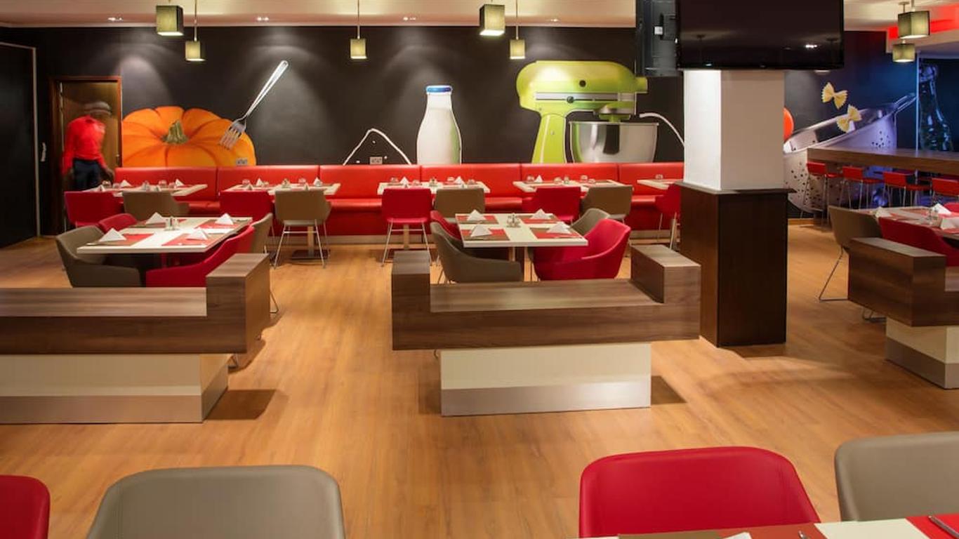 Ibis Lagos Ikeja