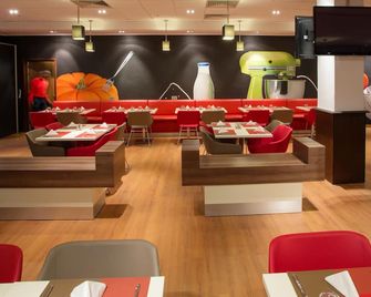 Ibis Lagos Ikeja - Lagos - Restaurant