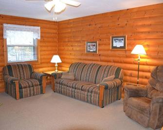 Cabin 11 on Cisco Chain of Lakes - Watersmeet