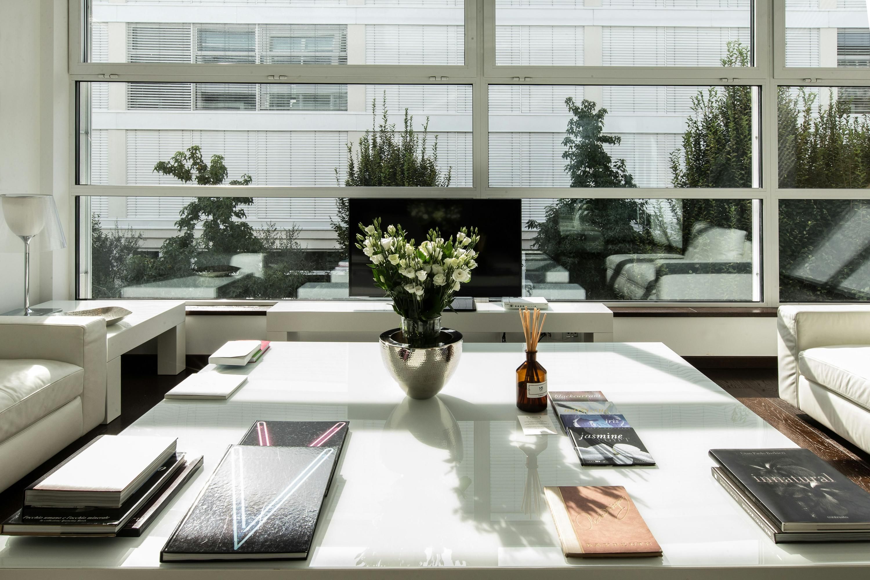 Magna Pars l'Hotel à Parfum, Small Luxury Hotels of the World