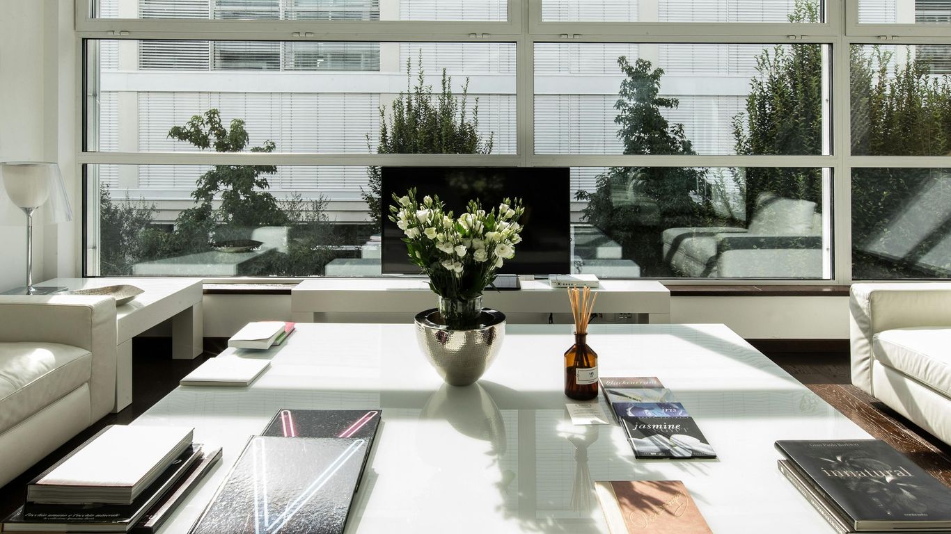 Magna Pars l'Hotel à Parfum, Small Luxury Hotels of the World