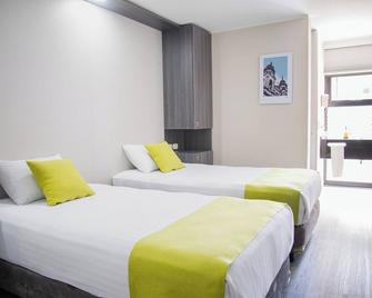 Eco Star Hotel - Ibagué - Habitación