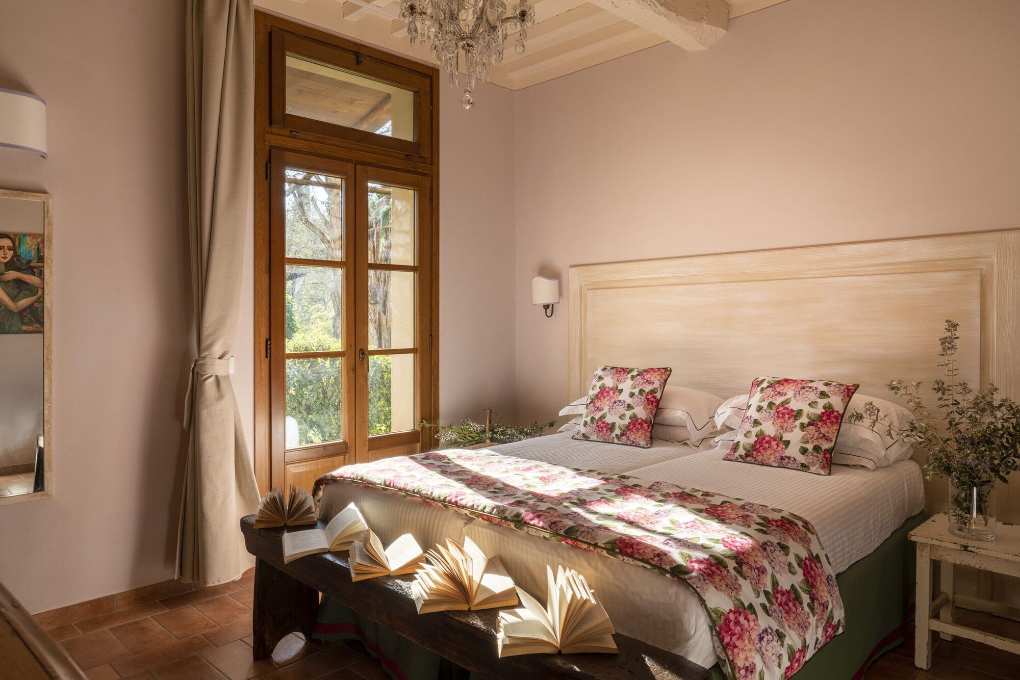Borgo San Benedetto - Montaione