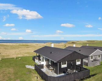 4 person holiday home in Lemvig - Lemvig - Edificio