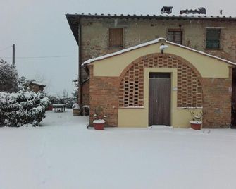 Agriturismo Il Torrione - Certaldo