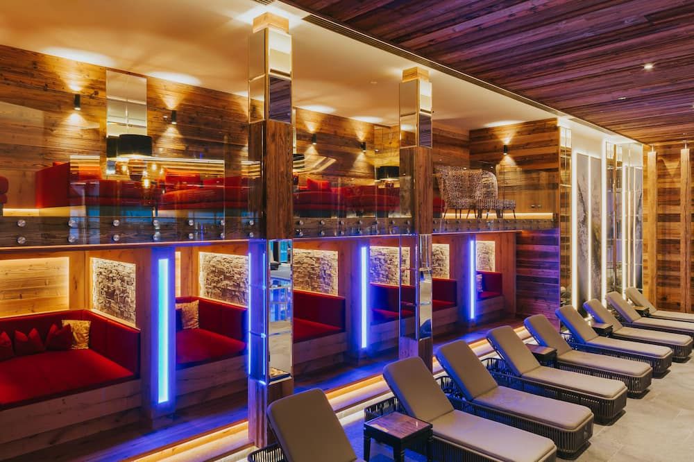 Ortner's Resort - Bad Fuessing