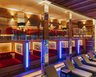 Ortner's Resort - Bad Fuessing